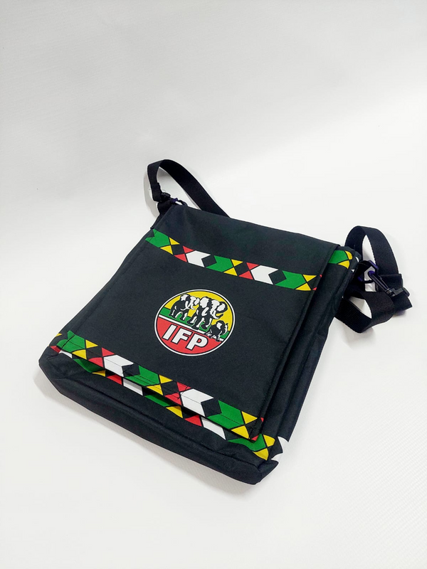 Inkatha Freedom Party Sling Bags
