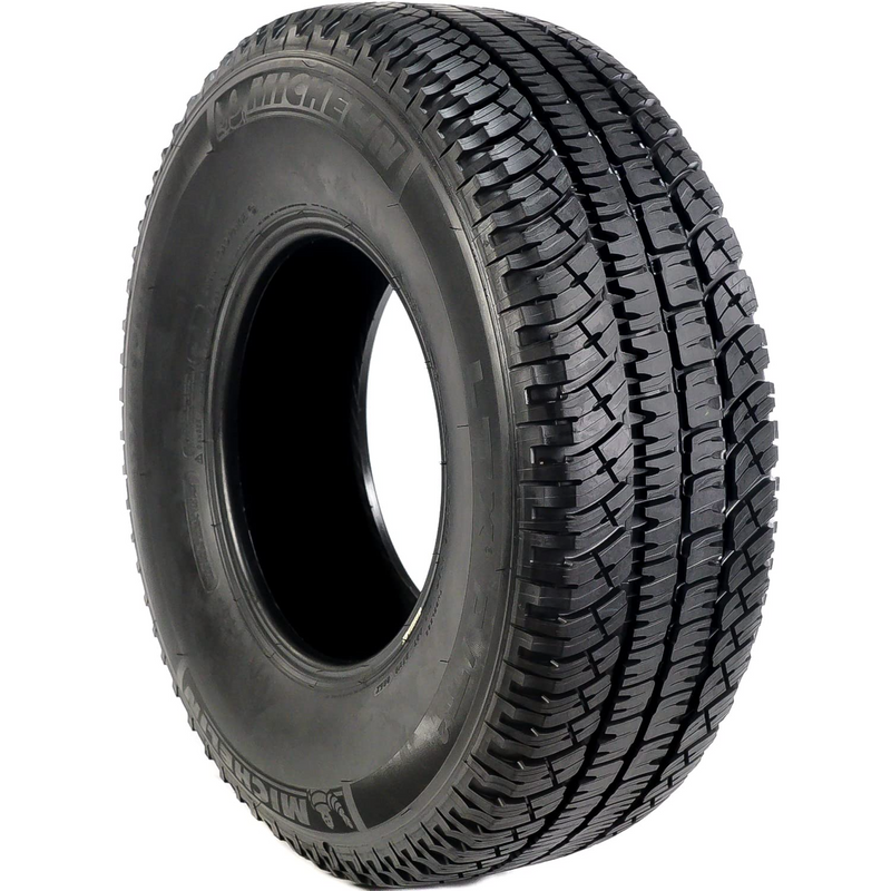 Brand new 265/70r17 Michelin LTX AT2 tyre.
