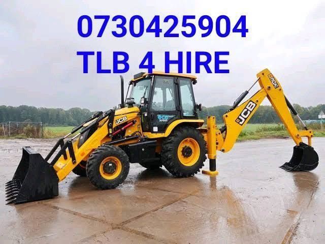 Services for tlb