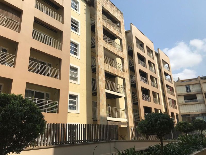 1 Bedroom Apartment To Let in Umhlanga Ridge