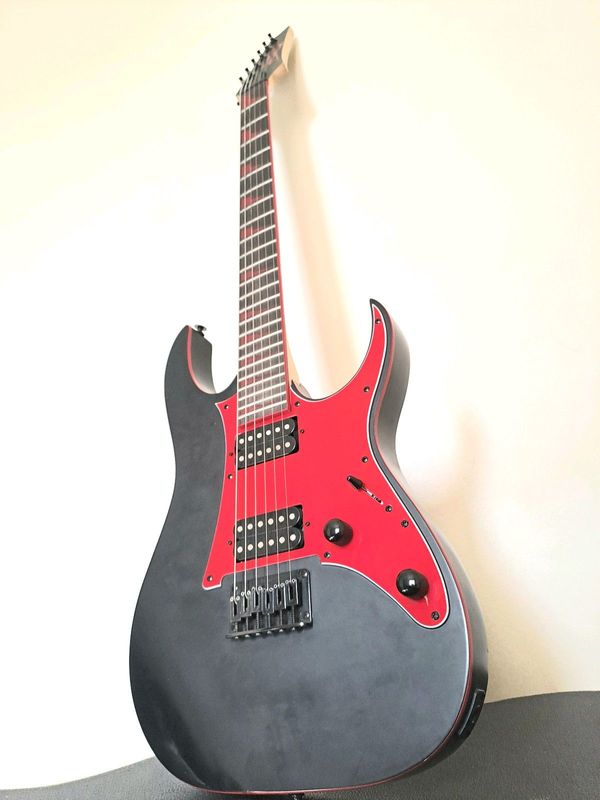 Ibanez gio g r g131 d x electric guitar