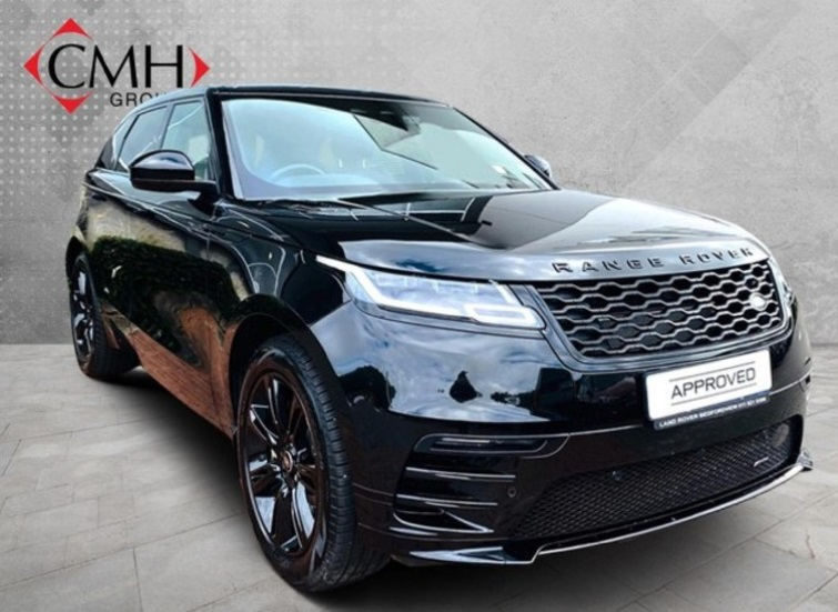 2023 Land Rover Range Rover Velar SUV