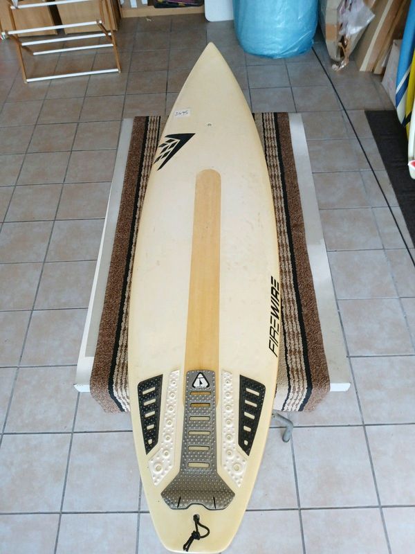 Surfboard Firewire