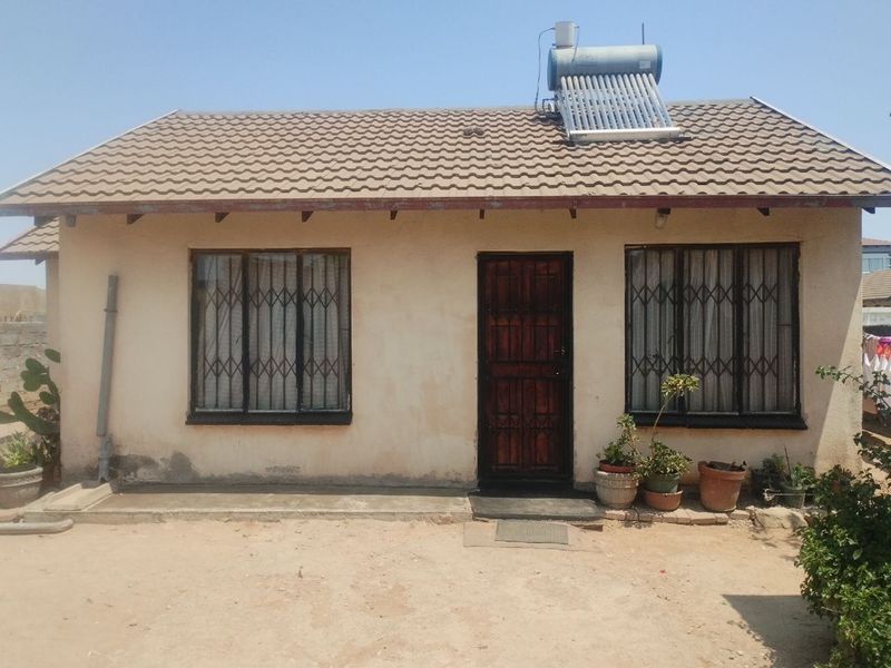 Lifetime Investment Opportunity in Midrand