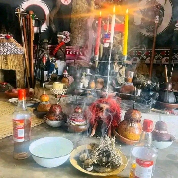&#43;27732309116 TRADITIONAL HEALER MAMA IN CAPE TOWN