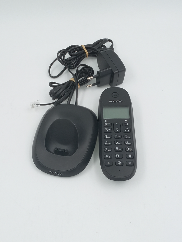 Motorola Cordless Phone
