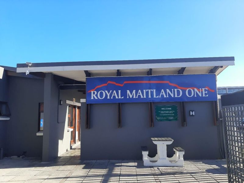 3Bedroom Apartment for Sale in Maitland R995,000