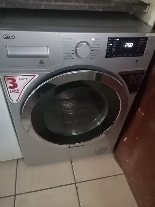 I do buy and collect broken washing machines, fridges, microwaves, stoves, dishwashers
