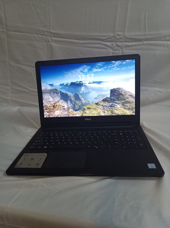 Clean Dell Inspiron 15-3567 i5