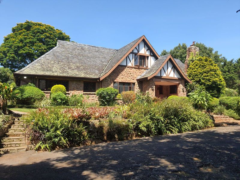 POWER OF ATTORNEY: Discover Serenity: Charming stone house in Cowies Hill