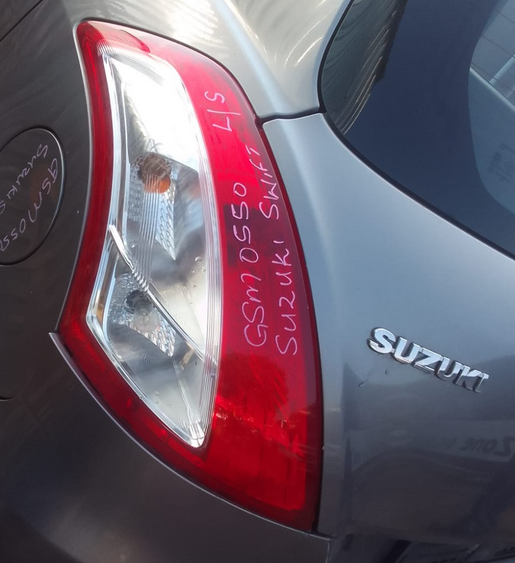 Suzuki Swift 1.2 Used Headlight for Sale