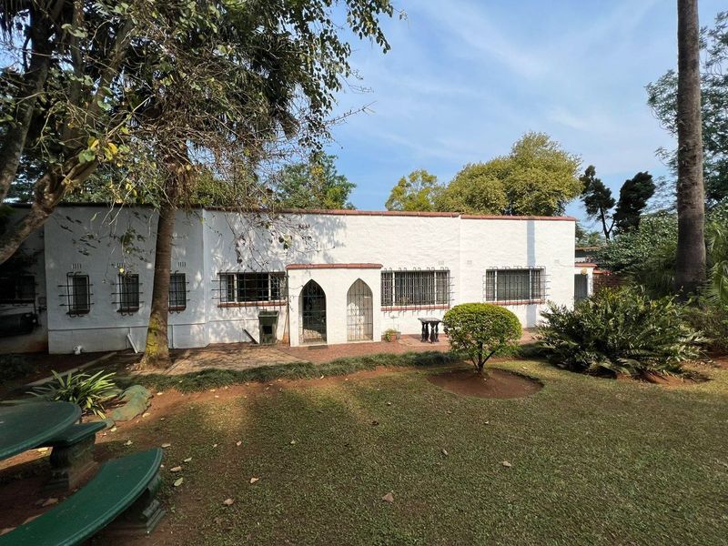 IDEAL LOCATION IN PATRICIA ROAD - CHASE VALLEY