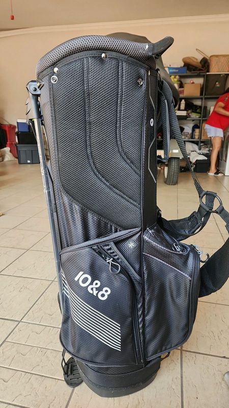 Stand Golf bag