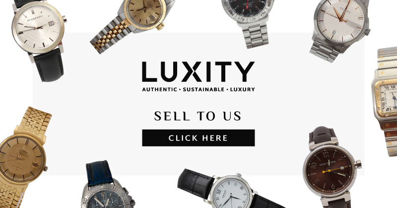 We buy luxury watches from Rolex, Tag Heuer, Omega, Breitling and many more
