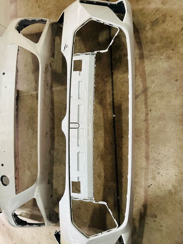 BMW G20 Front Bumpers