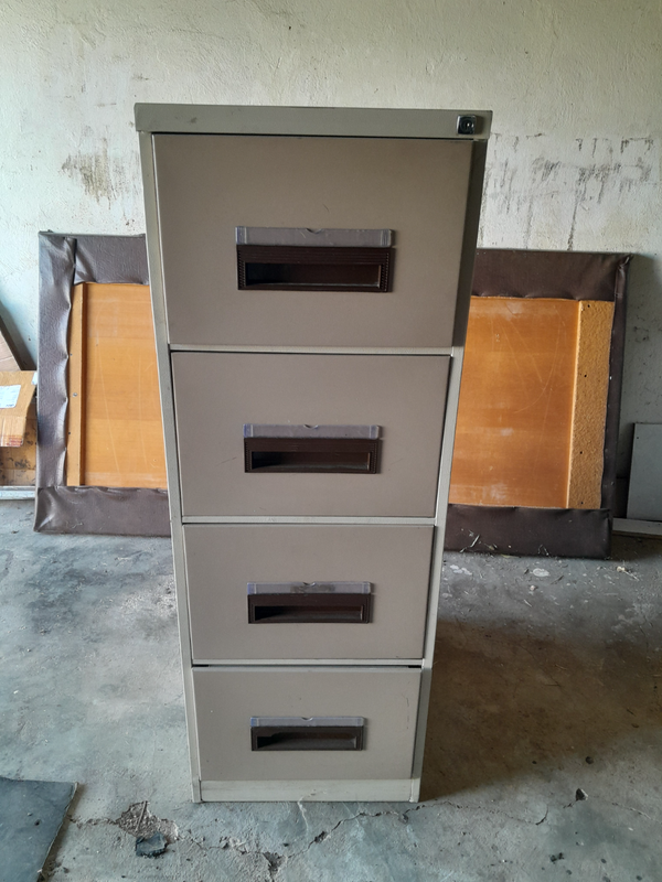 Drawers and Cabinets for sale