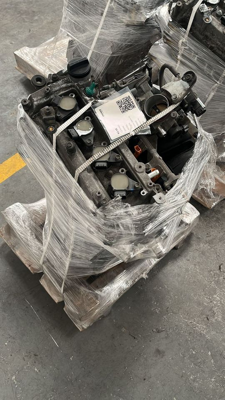 Toyota Avanza 1.3 (K3-VE) Engine PROMOTION