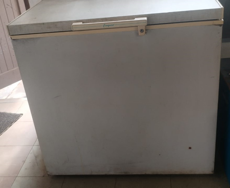 Large Deep Freezer / Chest Freezer