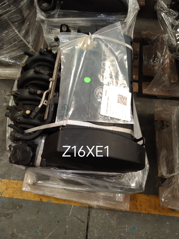 Opel Astra Ecotec 1.6 Z16xe Engine for sale