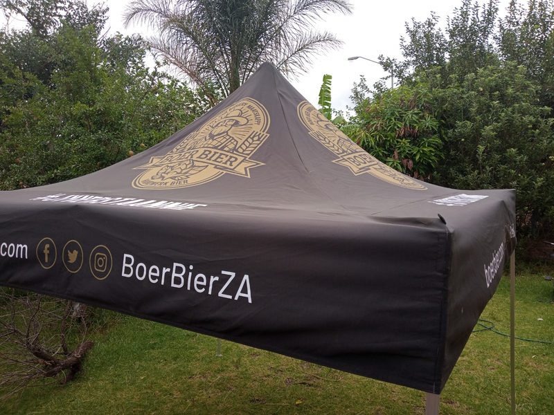 Portable Gazebo