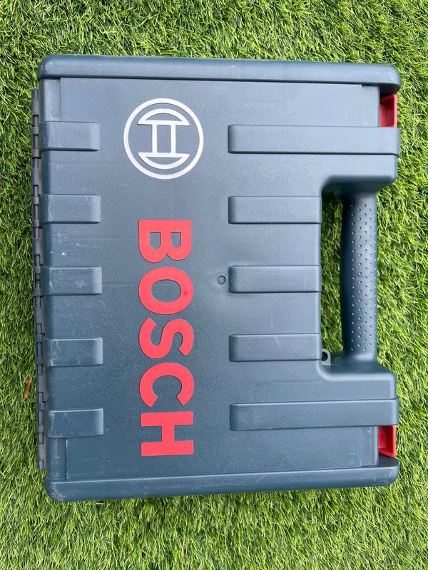 Bosch impact drill GSB 13 RE 650W PROFESSIONAL NEW