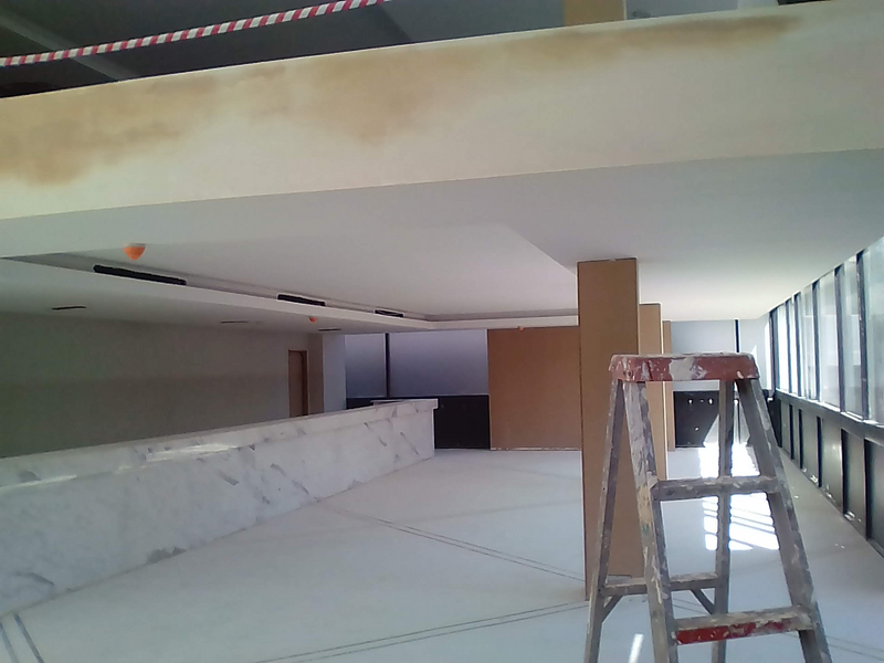 Drywall-Projects specialized - Ad posted by drywall projects