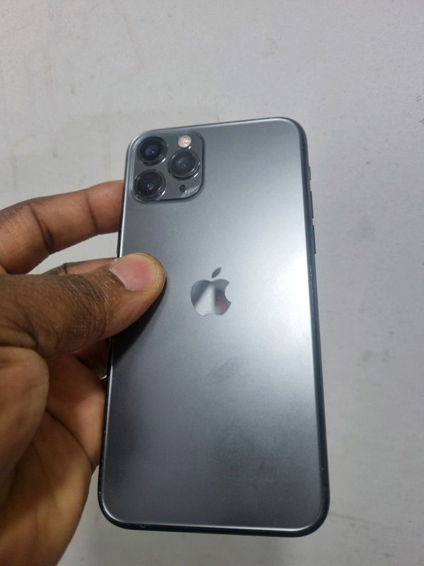 IPhone 11 pro