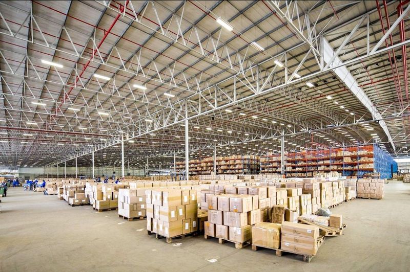 Warehouse for sale in Prospecton, Durban