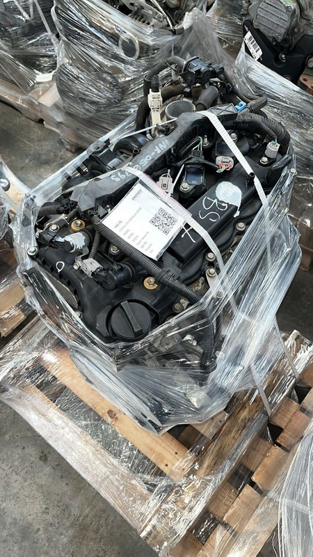 Toyota Corolla Professional/Auris 1.3 Dual VVTi (1NR-FE) Engine