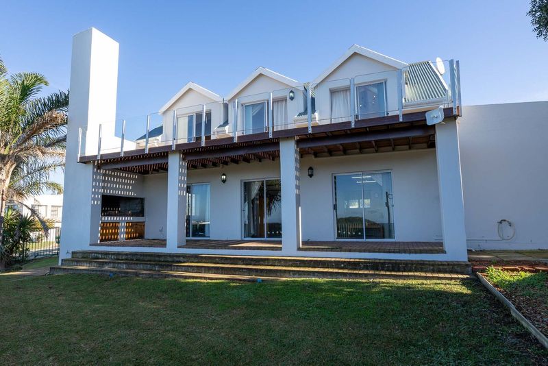 Comfortable living in the heart of Stilbaai Wes