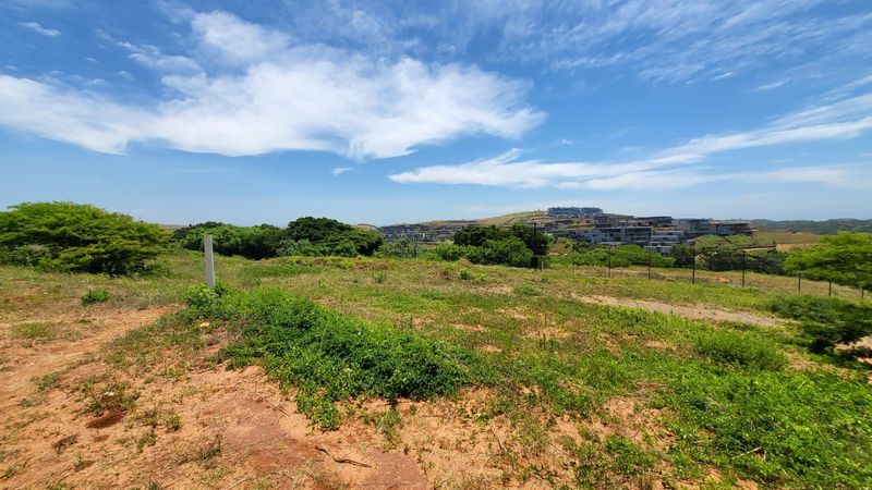 1,290m² Vacant Land For Sale in Sibaya Precinct
