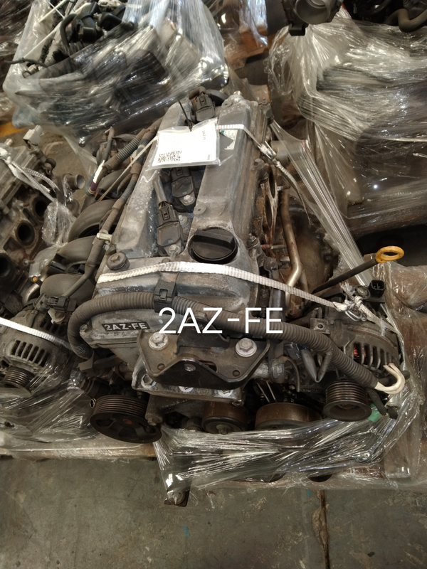 Toyota 2.4 Rav 4 New Camry 2az-fe Engine for sale