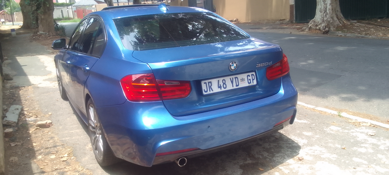 2014 BMW 3 Series Other