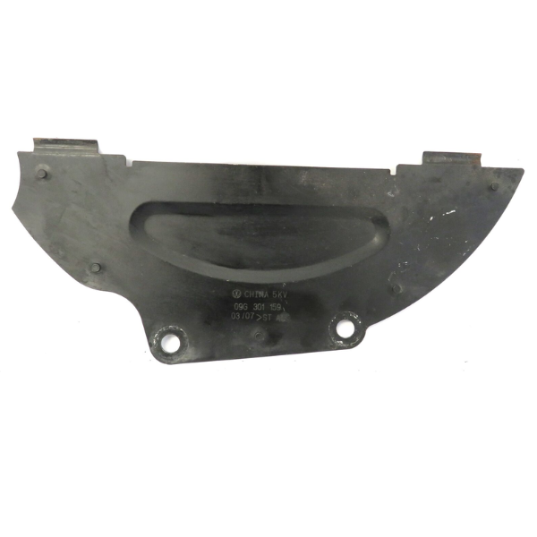VW Polo Vivo Gearbox Cover Plate – 09G301159 (Second Hand)