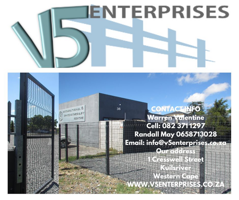 AFFORDABLE QUALITY FENCES AND GATES