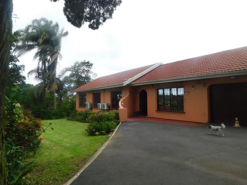 4 Bedroom home for sale in Northdene R1 995 000