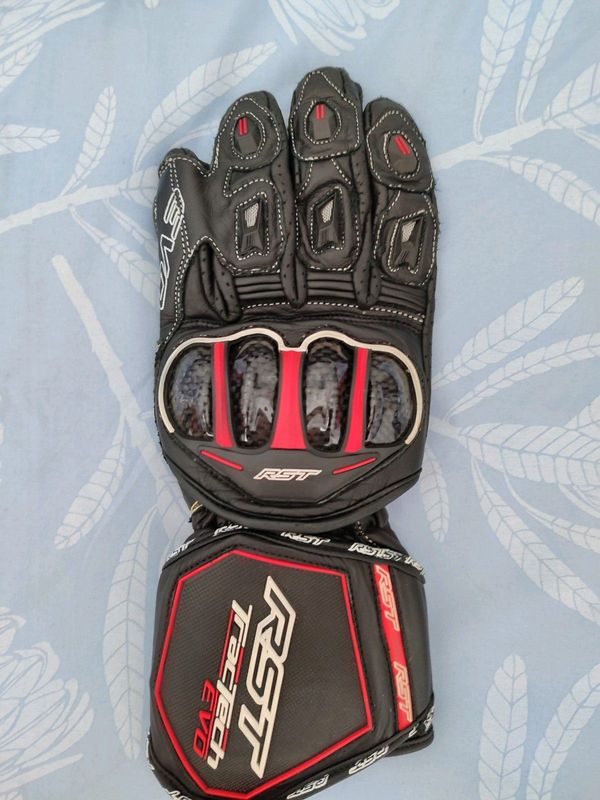 RST Tractech Evo 3 Gloves