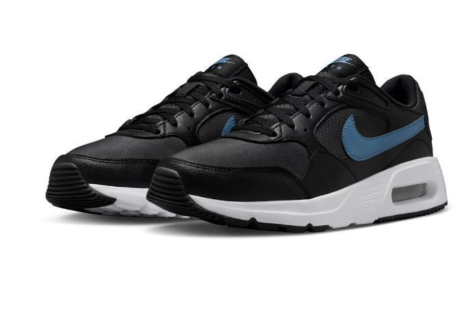 Nike air max sc road running shoe