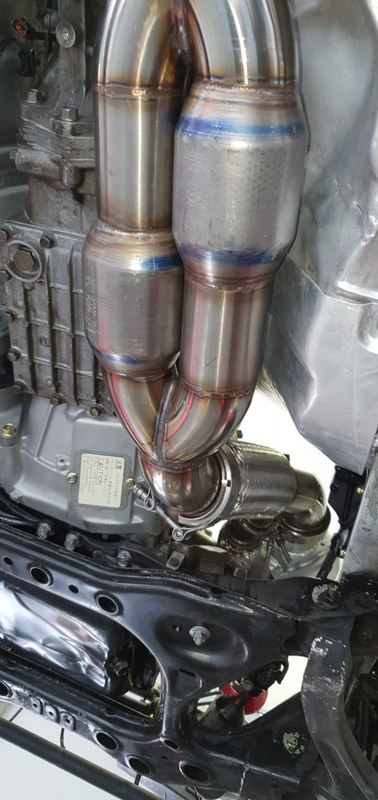 DPF, EGR or Catalytic Converter problems