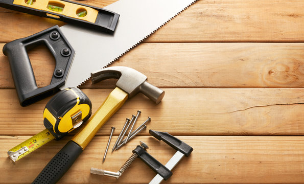 Carpentry Services for Homes, Flats, Offices, Shops And Business Establishments