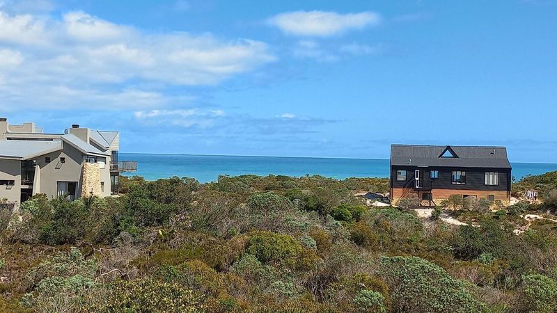 Sought after, Secluded with Stunning Sea Views!