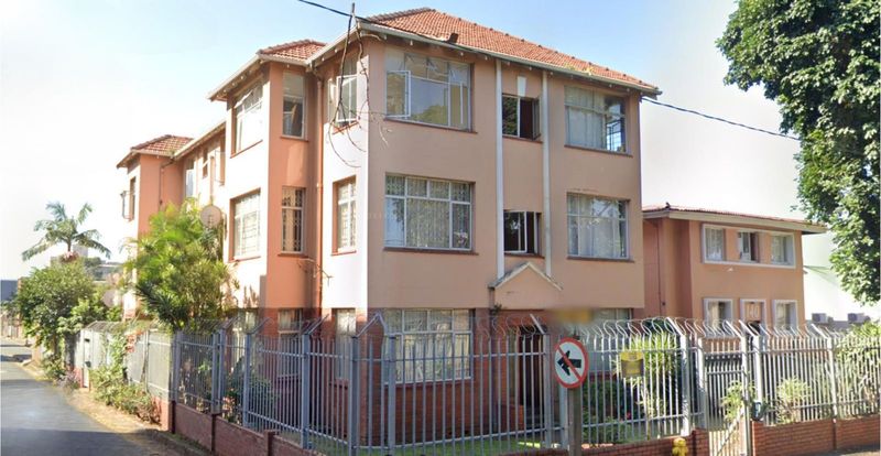 Apartment To Rent in Glenwood, Durban, KwaZulu Natal