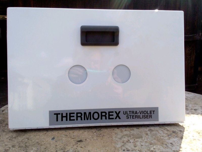 Thermorex UV Sterilizer