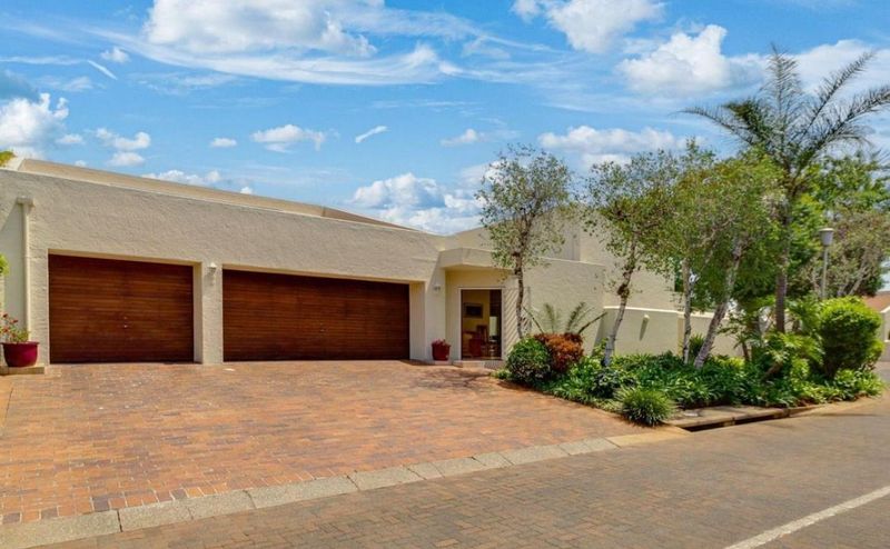 3 Bedroom townhouse-villa in Inanda For Sale