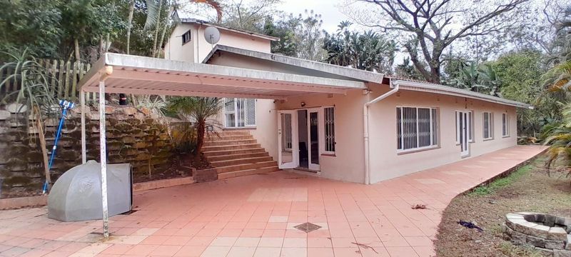 House in Westville To Rent