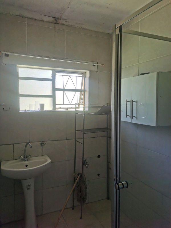 House for rental in Southernwood Umtata