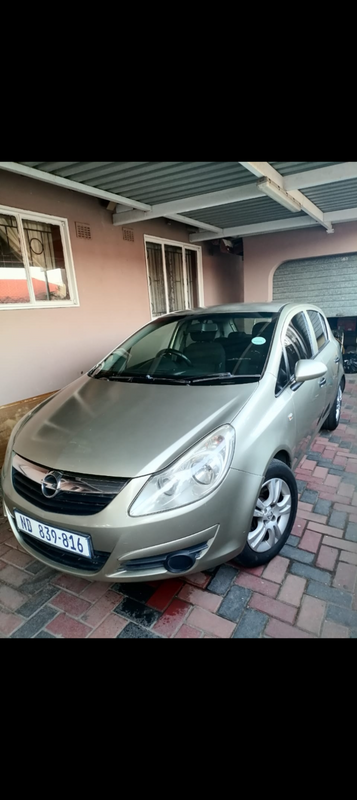 2010 Opel Other Hatchback