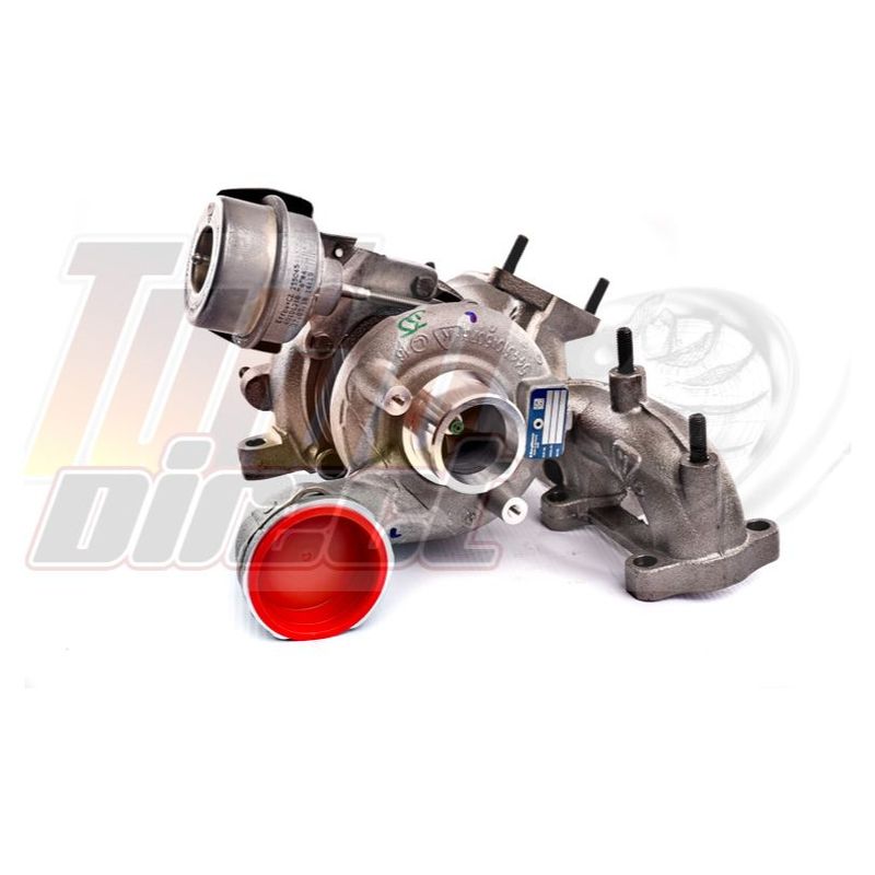 TurboCharger for VW 1.9 TDI 96kw