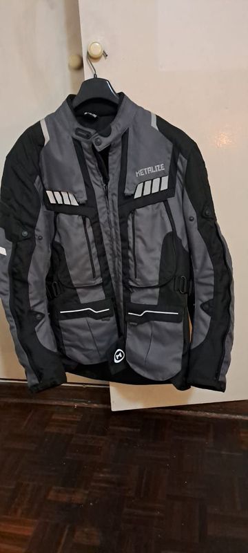 Riding Jacket