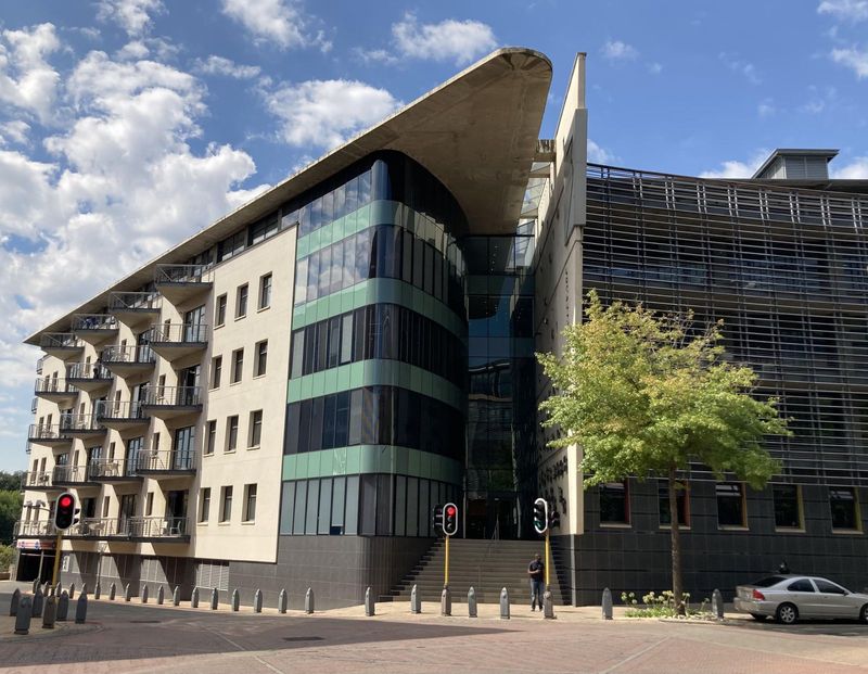 265m² Commercial To Let in Melrose Arch at R250.00 per m²